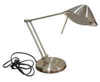 Swing Arm Vintage Desk Lamp