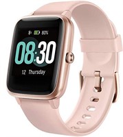 New UMIDIGI Smart Watch Uwatch3 Fitness Tracker,