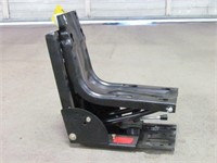 Tractor Seat Base