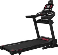 NIB Sole Fitness F63 Treadmill 77x35x67"