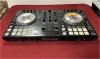 Pioneer DDJ-SR Performance DJ Controller Serato