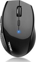 TECKNET Bluetooth Mouse 4800 DPI