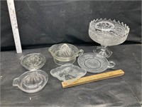 Glassware