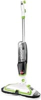New BISSELL Spinwave Cord Powered Hard Floor Mop -