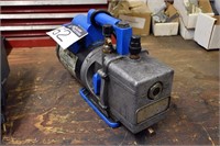 Robinair/Cooltech Vacuum Pump