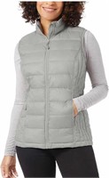 Lightweight Warmth Packable Vest