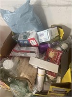 This Random women’s health and beauty Mystery Box