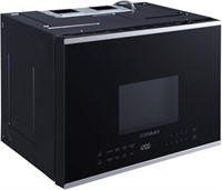 COSMO Over the Range Microwave Oven with Vent Fan