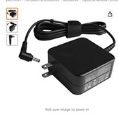 45W AC Adapter Charger Replacement for Lenovo