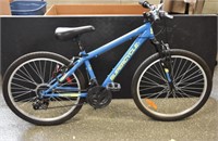 Police Auction: Supercycle Youth Bike