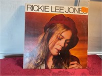 Rickie  Lee Jones album