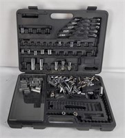 Master Mechanic Sockets & Wrenches