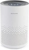 Bionaire True HEPA 360° Air Purifier with 3-in-1 F