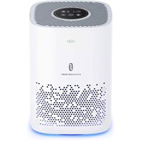 TaoTronics Air Purifier, with H13 True HEPA Filter