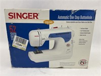 Singer 2638 52 Stitch Function Sewing Machine