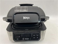 Ninja Foodi  4 Qt Grill & Air Fryer