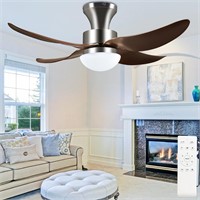 Mount Ceiling Fans with Lights