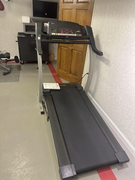 Proform 995 SEL  treadmill