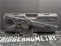 RIA VRF 12GA Firearm