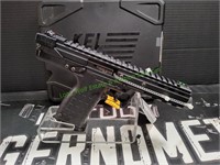 Kel-Tec CP33 22LR Pistol