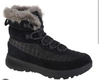 NWT Columbia Slopeside Peak Luxe Boots