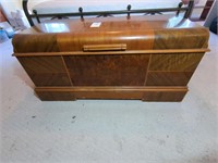 WEST BRANCH CEDAR CHEST