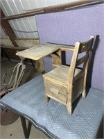 School desk