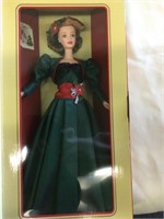 1940s holiday sensation Barbie, NIB