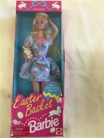 Easter Basket Barbie