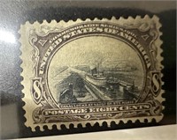 298 UNUSED RARE STAMP 1901 PAN AM EXPO ISSUE