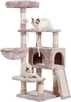 Heybly Cat Tree - HCT010MU