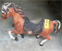 Hobby Horse (plastic)