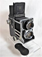 Mamiya Mamiyaflex C Twin Lens TLR Camera