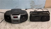 LENOXX Sound Radios/CD