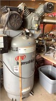 Ingersoll Rand air compressor model # 2475. Not