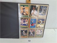 1998 Topps Baseball Cards