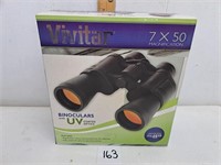 Vivitar Binoculars 7 X 50
