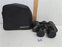 Tasco Binoculars 7 X 35