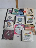 Microsoft Discs