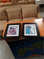 Bundle of picture frames