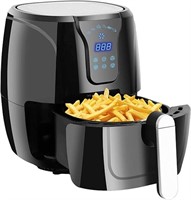 *NEW* Air Fryer Oil Free Air Fryer Oven Electric