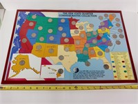 America's 50 States Quarter Collection