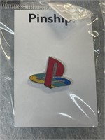 PlayStation Pin