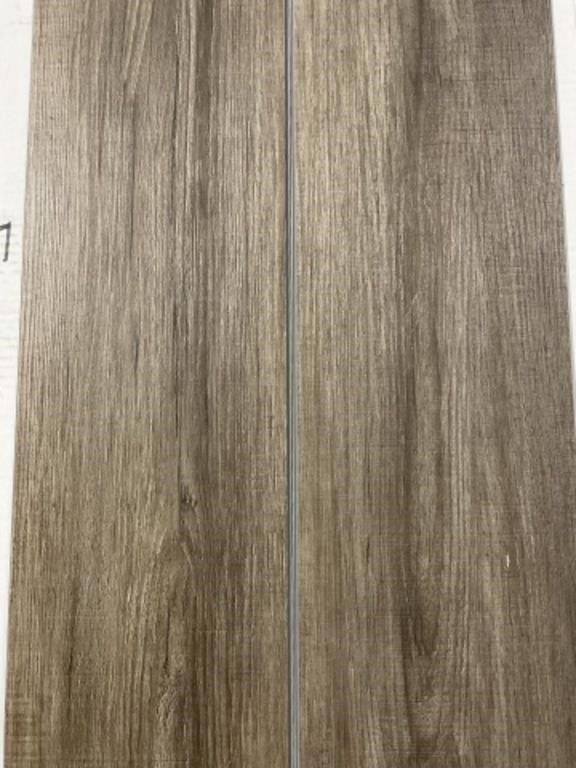 Luxury Vinyl Flooring x 1002 sq ft