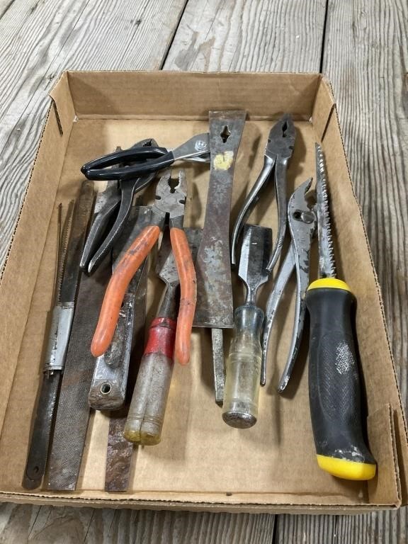 Misc Tools