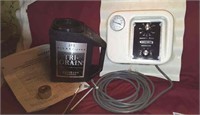 Dickey John Tri Grain moisture tester (4 new)