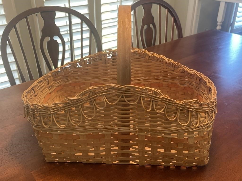 Handmade Basket