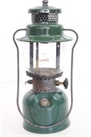 1973 COLEMAN Single Mantle Lantern-Model 242C