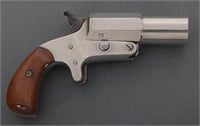 FRENCH ST ETIENNE MODEL LE GANT FLARE PISTOL