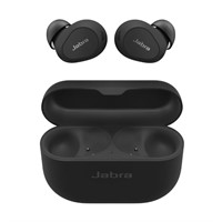 Jabra Elite 10 True Wireless Bluetooth Earbuds ?